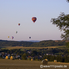 Ballons