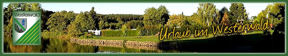 Der Westerwald und die Westerw�lder