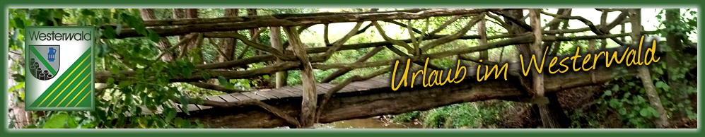 Zimmer im Westerwald