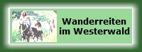 Rahmen Wanderreiten 1