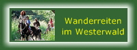 Rahmen Wanderreiten
