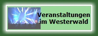 Veranstaltungen im Westerwald
