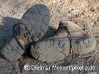 Wanderschuhe