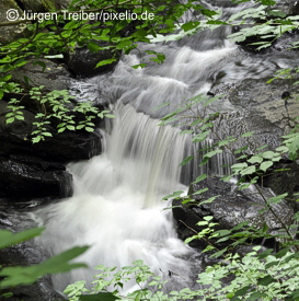 Wandern im Westerwald